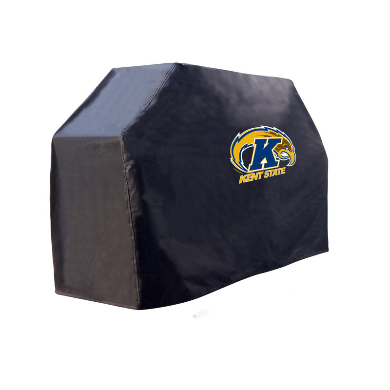 Holland Bar Stool 60'' W x 21'' D Grill Cover, Kent State University