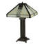 Pasadena Rose Table Lamp