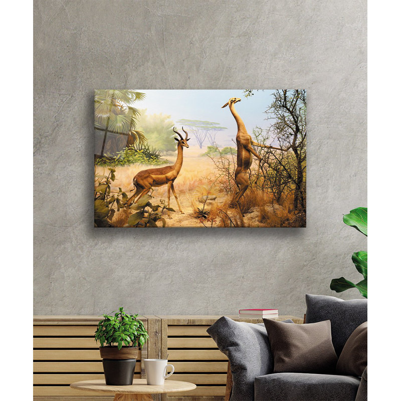 Élégante peinture décorative en verre trempé 18,1 po x 28,3 po | 100% verre trempé, épaisseur: 0,16 pouce | Superbe œuvre d'art pour la décoration intérieure, le salon et les espaces de bureau, durable et facile à nettoyer