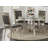 Qeshauncci Round Dining Table