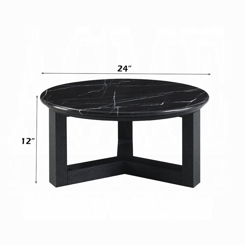 Table basse Dara