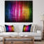 « lueuring background », impression Abstract-35610095-35610103