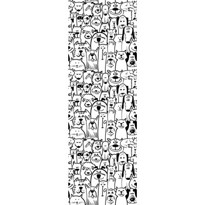 Peel & Stick Roll