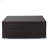 SANTA ROSA STORAGE COFFEE TABLE