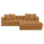 Davie Lounge Modular Sectional Olive-1971442257-1971442259