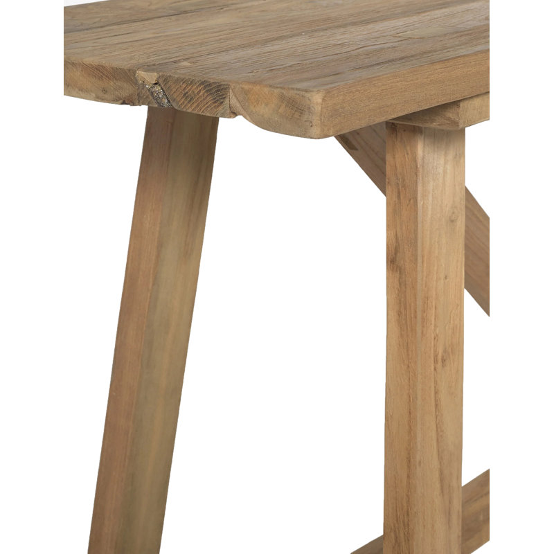 Tucker Patio Console Table