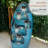 5-Tier Waterfall Fountain with LED lights