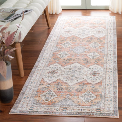 Atianna Performance Oriental Rug