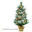 1.97' H Artificial Christmas Tree