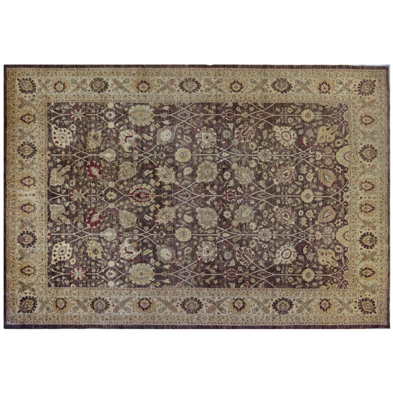 One-of-a-Kind 10'7" X 15'6" Area Rug