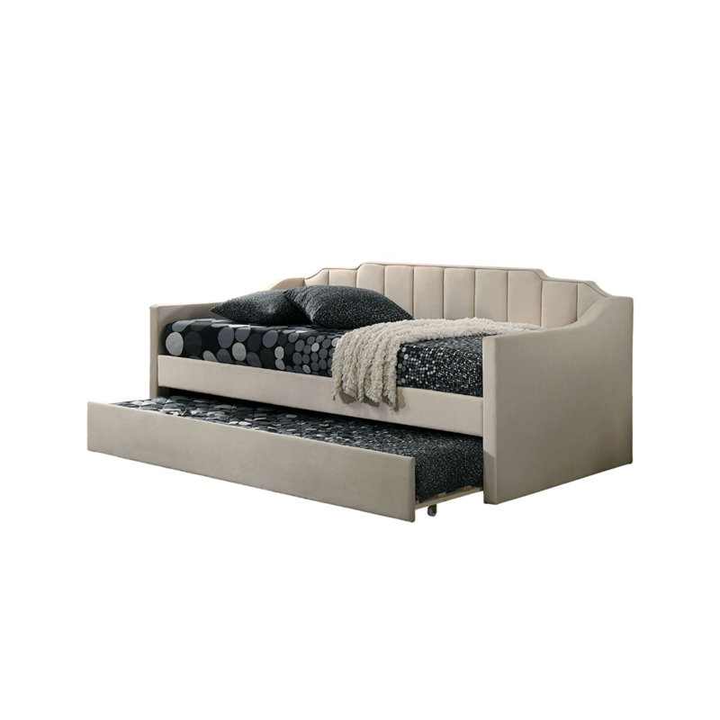 Contemporary Style Daybed