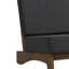 Causeuse d'extérieur avec coussins 43,9 po Polett-754618734-754622020