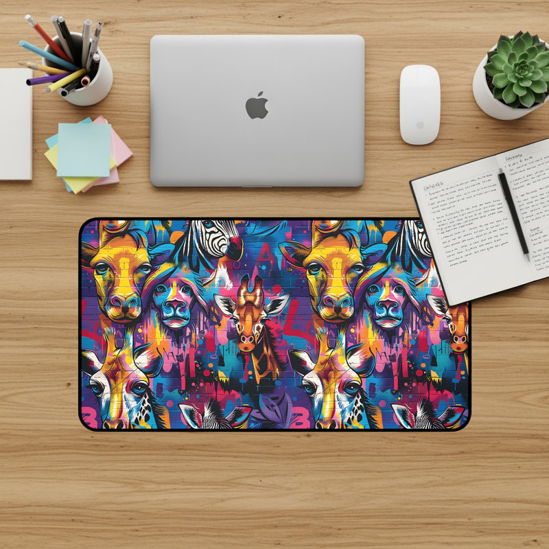 Desk Pad
