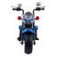 Moto de style hachoir-62260414