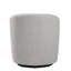 Fauteuil d'appoint pivotant Oaklynn-1078088385