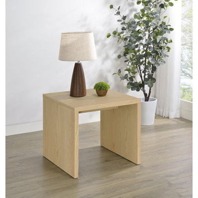 Table de bout Janyce