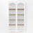 Free Standing 5 Tier Bookcase-91320384