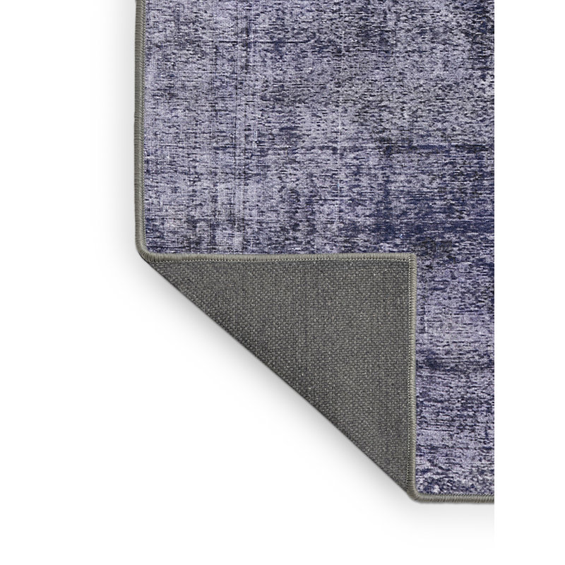 Tapis gris Rodborough, Rectangle 4 pi x 6 pi