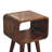 11.8'' W Solid Wood Nightstand-1241858473