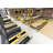 Booth Seating with Table - Package-40290569