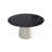 Iconie Round Stone Top Dining Table-1719992084-1801251727