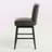 SWIVEL COUNTER STOOL