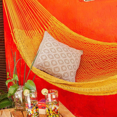 Cresswell Spreader Bar Hammock