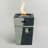 20" Propane Gas Fire Pit Table