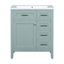Meuble-lavabo 30 po avec lavabo-1067436813-1067436812