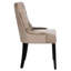 Chaise d'appoint capitonnée Abby-1071119207-1071119206