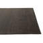 Tapis noir Parkchester