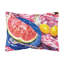 Coussin intérieur/extérieur pastèque