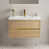 Natural Oak selected