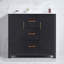 Meuble-lavabo 36 po avec lavabo simple-282911972