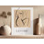 Wrapped Canvas Print Set-1120817853