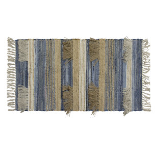 French Connection Mitsiki Machine Washable Rugs