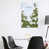 Toile tendue