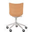 P/Wood Swivel Task Chair-96430638