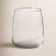 Vine Stemless Wine Glass-126228737