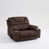 Brown is out of stock selected