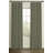 Inverted Pleat Double Lining Modern Jacquard Stripe-114355072-114355077-125475432