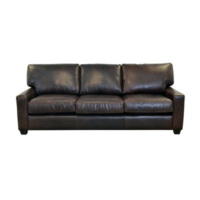 Rambow Upholstered 95'' Sofa