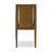 Gallagher Dining Chair-Irving Flax-1740426149