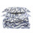 Khari Oversized Down Alternative Comforter Set with shams by Southshore Fine Linens-102539984-102539990