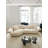 Lukshya 3 - Piece Upholstered Chaise Sectional-1836683511-1836683510