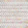 Kateshia Moroccan HYPE Boho Vintage Diamond Ivory/Multi Rug