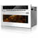 30 Inch Microwave Convection Oven, 1.6 Cu Ft Built In Microwave Oven With Air Fryer-Child Safety Lock-Drop Down Door, 1700W Touch Control-Multiple Cooking Modes, Ideal For Modern Kitchens