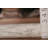 Ivory Oushak Oriental Runner Rug 3x12