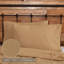  Taie d'oreiller 100% coton Burlap-1875923899-1875923845