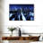 Rorry Blue Night Manhattan-108156428